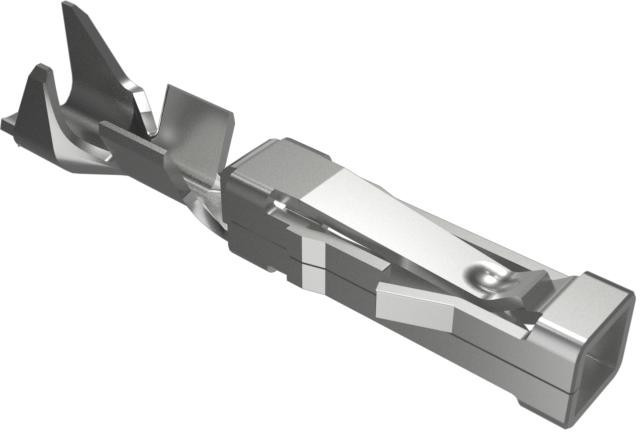 76347-401LF, Headers &amp; Wire Housings CTW CONTACT