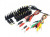 Набор коннекторов и проводов для блока питания 48 в 1