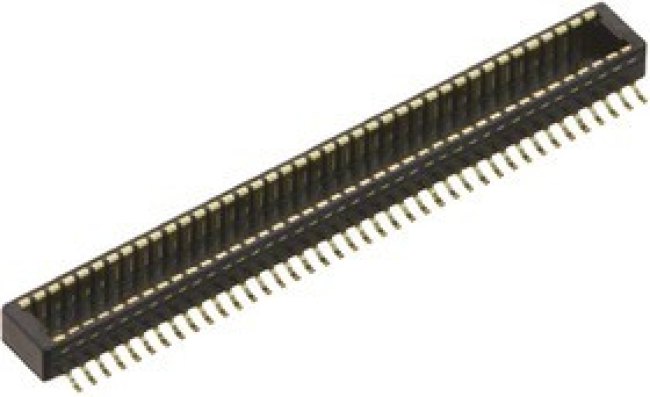 DF40C-80DP-0.4V(58), Board to Board & Mezzanine Connectors 80POS 0.4MM SMD GOLD CONN HDR DF40C-80DP-0.4V(58), Board to Board & Mezzanine Connectors 80POS 0.4MM SMD GOLD CONN HDR