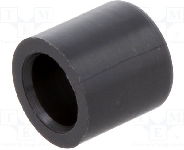 MSM-0508-08, Подшипник: опорная втулка, dвнешн: 8мм, dвнутр: 5мм, L: 8мм MSM-0508-08, Подшипник: опорная втулка, dвнешн: 8мм, dвнутр: 5мм, L: 8мм
