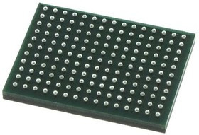 CY7C1357C-100BZC, SRAM 9Mb 100Mhz 512K x 18 Flow-Thru SRAM CY7C1357C-100BZC, SRAM 9Mb 100Mhz 512K x 18 Flow-Thru SRAM