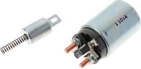 36120-41000, Реле втягивающее HYUNDAI HD65,72,County дв.D4AL,D4DB OE