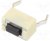EVQPE504K, Микропереключатель TACT, SPST, Пол: 2, 0,05A/12ВDC, 6x3,5x3,5мм