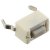 EVQPE504K, Микропереключатель TACT, SPST, Пол: 2, 0,05A/12ВDC, 6x3,5x3,5мм
