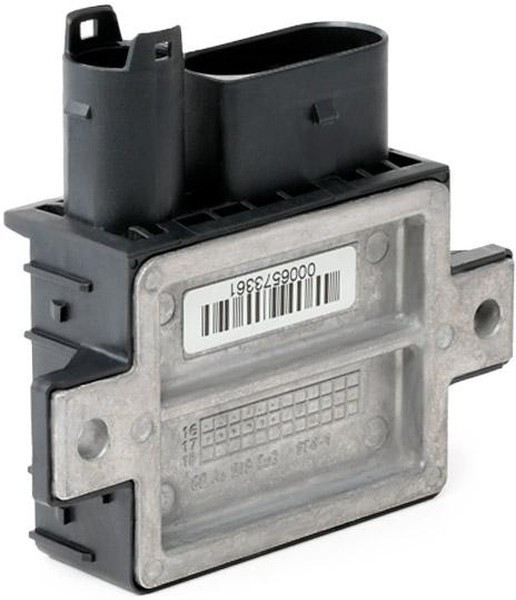 GSE105, Реле свечей накаливания GSE105, Реле свечей накаливания