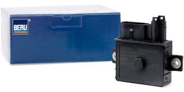 GSE105, Реле свечей накаливания GSE105, Реле свечей накаливания