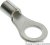 2-34108-2, TERMINAL, RING TONGUE, #8, 16AWG
