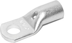 Кабельный наконечник KL-T-07010 с контрольным отверстием 70мм2/М10 3007010