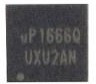 (up1666q) шИМ-контроллер uP1666Q UP1666QQKF QFN-20 (up1666q) шИМ-контроллер uP1666Q UP1666QQKF QFN-20