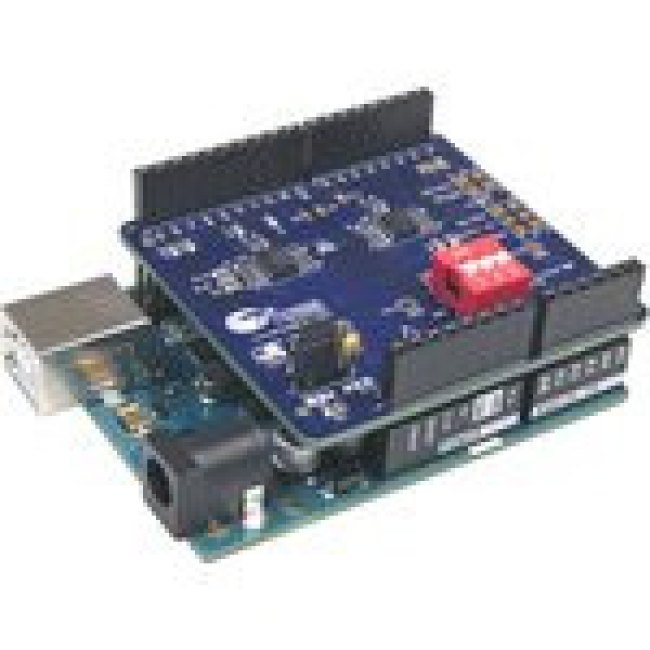 CY15FRAMKIT-001, Serial F-RAM CY15FRAMKIT-001, Serial F-RAM
