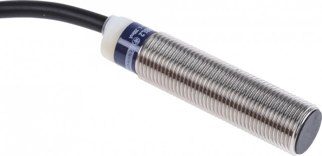 XS612B1MBL2, Proximity Sensors PROXIMITY SENSOR 12MM AC/DC XS6