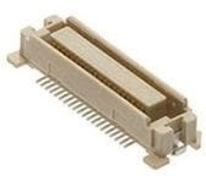 52885-2474, Board to Board & Mezzanine Connectors .635 RECEPTACLE SURFACE MNT 240 CKT 52885-2474, Board to Board & Mezzanine Connectors .635 RECEPTACLE SURFACE MNT 240 CKT