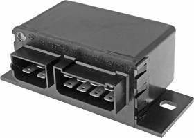 ПЭУП-6М, Реле поворота МАЗ,МОАЗ,автобус Неман-5201, 52012,с/х ЭКРАН