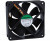 EEC0382B2-G99, Вентилятор осевой, 24В DC, 120x120x38мм, подшипник качения, 197,2куб.м/ч, 44дБА
