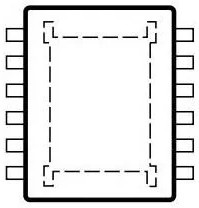 LTC2865IMSE#PBF, RS-422/RS-485 Interface IC 60V Fault Protected 3V to 5.5V RS485/RS422 Transceivers LTC2865IMSE#PBF, RS-422/RS-485 Interface IC 60V Fault Protected 3V to 5.5V RS485/RS422 Transceivers