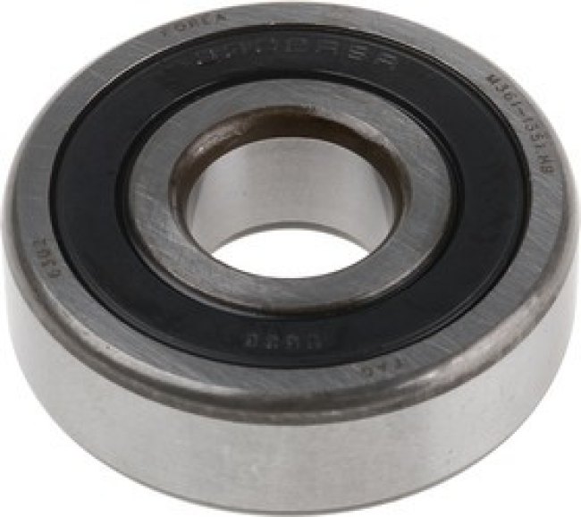 6302-C-2HRS Single Row Deep Groove Ball Bearing- Both Sides Sealed 15mm I.D, 42mm O.D 6302-C-2HRS Single Row Deep Groove Ball Bearing- Both Sides Sealed 15mm I.D, 42mm O.D