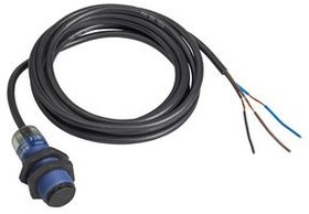 XUB4ANANL2, Optical Sensor NPN 150mm 1ms 36V 100mA IP65 / IP67 XUB