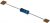 ROX2SJ120K, Резистор в сквозное отверстие, 120 кОм, Серия ROX, 2 Вт, ± 5%, Осевые Выводы, 350 В