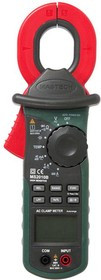 MS2010B Mastech клещи токоизмерительные для токов утечки