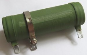 С5-36В 50 Вт 820 Ом 5% резистор (2021-22г) (аналог ПЭВР-50) С5-36В 50 Вт 820 Ом 5% резистор (2021-22г) (аналог ПЭВР-50)