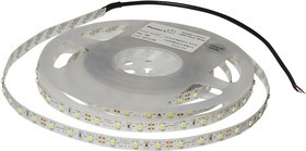 D0-55-35-1-60-F8-20-FP, 12V dc White LED Strip Light, 3500 4500K Colour Temp, 5m Length