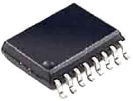 MAX14857GWE+, RS-422/RS-485 Interface IC 5kVRMS Isolated 500kbps/25Mbps Full-DuplexRS-485/RS-422 Transceivers with 35kV ESDProtection and I