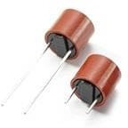 37011250410, Fuses with Leads - Through Hole 250V IEC SL 1.25A TR5