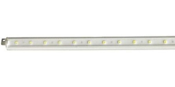 ZLF-0610-W5-16-24, LED Lighting Bars &amp; Strips 24V LED Bar 24in. Cool Wht 16mm pitch