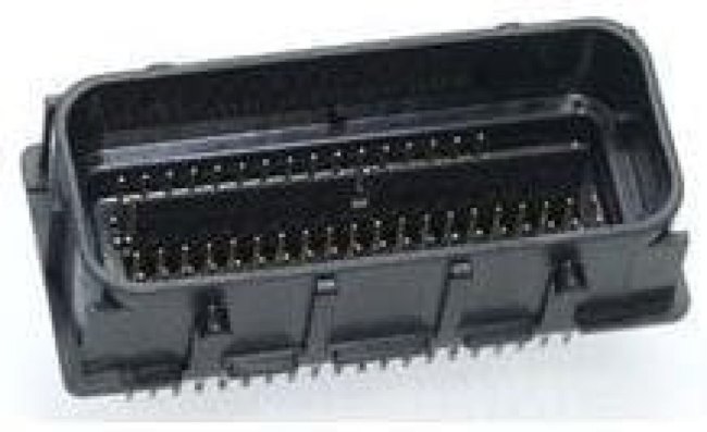 33188783, Automotive Connectors 15 way F 2.8 CTCS SP Connector 33188783, Automotive Connectors 15 way F 2.8 CTCS SP Connector