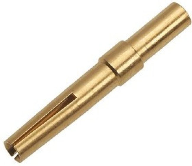 202936-3000, Heavy Duty Power Connectors MCAT MP CRMP TERM FEM 20-24AWG 1.3AU 202936-3000, Heavy Duty Power Connectors MCAT MP CRMP TERM FEM 20-24AWG 1.3AU
