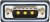 CDFR3W3113L461, Комбинированный разъем D Sub, IP67, NANOOK Series, DA-3W3, Штекер, 3 контакт(-ов), 3 Силовых, Пайка CDFR3W3113L461, Комбинированный разъем D Sub, IP67, NANOOK Series, DA-3W3, Штекер, 3 контакт(-ов), 3 Силовых, Пайка