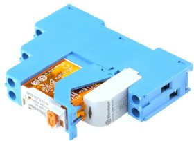 4C.02.8.230.0060 SPA, DPDT 8A interface relay m