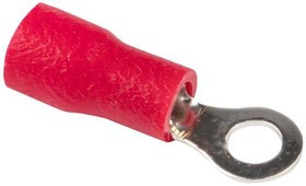 Наконечник кольцевой изол. НКИ 1.5-5 (уп.50шт) EKF nki-1.25-5n