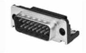 5788794-2, D-Sub Standard Connectors 25P HTMFSL PLUG RA 318 5788794-2, D-Sub Standard Connectors 25P HTMFSL PLUG RA 318