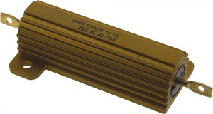 RH0501R000FE02, Wirewound Resistors - Chassis Mount 50watt 1ohm 1% RH0501R000FE02, Wirewound Resistors - Chassis Mount 50watt 1ohm 1%