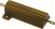 RH0501R000FE02, Wirewound Resistors - Chassis Mount 50watt 1ohm 1%