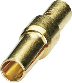 1596772, Контакт круглого разъема, M23 PRO, Гнездо, Обжим, Phoenix M23 Circular Housing Connectors 1596772, Контакт круглого разъема, M23 PRO, Гнездо, Обжим, Phoenix M23 Circular Housing Connectors