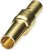 1596772, Контакт круглого разъема, M23 PRO, Гнездо, Обжим, Phoenix M23 Circular Housing Connectors