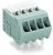 218-104, Клеммная колодка типа провод к плате, 2.5 мм, 4 вывод(-ов), 28 AWG, 20 AWG, 0.5 мм², Зажим