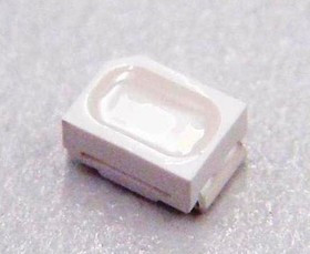 CLM3C-AKW-CTbVa253, Standard LEDs - SMD Amber LED