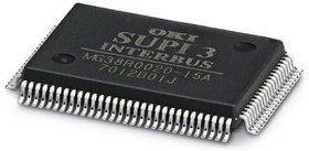 2746087, Interface - Specialized PROTOCOL CHIP QFP100 INTERBUS