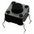 MJTP1230A, Tactile Switches 6mm square tact