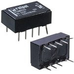 RSM850-6112-85-1024, Реле: электромагнитное, DPDT, Uобмотки: 24ВDC, 0,5A/125ВAC, 2А RSM850-6112-85-1024, Реле: электромагнитное, DPDT, Uобмотки: 24ВDC, 0,5A/125ВAC, 2А