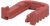 1564562-2, Automotive Connectors SLIDETAB HSG GROUP D 1564562-2, Automotive Connectors SLIDETAB HSG GROUP D