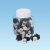NK688MWH-Q, Modular Connectors / Ethernet Connectors NK Cat 6 punchdown jack module NK688MWH-Q, Modular Connectors / Ethernet Connectors NK Cat 6 punchdown jack module
