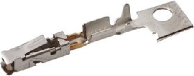 4-1411572-1, Contact F Crimp ST Cable Mount