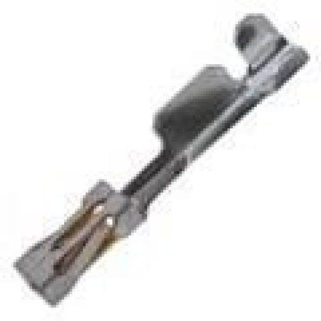 6-87523-9, Headers & Wire Housings STANDARD PRESSURE 24-20 AWG gold 6-87523-9, Headers & Wire Housings STANDARD PRESSURE 24-20 AWG gold