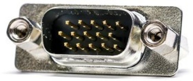 L77HDEH15SOL2RM5, D-Sub High Density Connectors D-SUB HIGH DENSITY