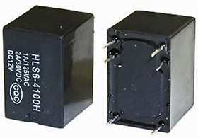 4100H 12VDC (842) 2A