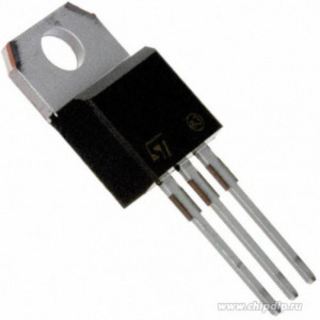 LM317T-DG, Linear Voltage Regulators Dual Guage ADJ 1.2V to 37V 1.5A LM317T-DG, Linear Voltage Regulators Dual Guage ADJ 1.2V to 37V 1.5A